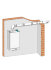 Дымоудаление THERM ø 60/100 в Симферополе Дымоудаление THERM ø 60/100 в Симферополе
