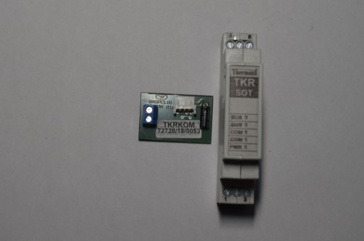 Комплект SADA TKR SOT (42054) Комплект SADA TKR SOT (42054)