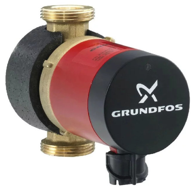 Циркуляционный насос Grundfos COMFORT UP 20-14 BX PM (97916772) в Симферополе