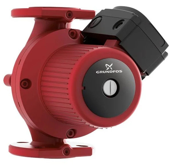 Циркуляционный насос Grundfos UPS 50-120 F 230 В (96402101) в Симферополе Циркуляционный насос Grundfos UPS 50-120 F 230 В (96402101) в Симферополе