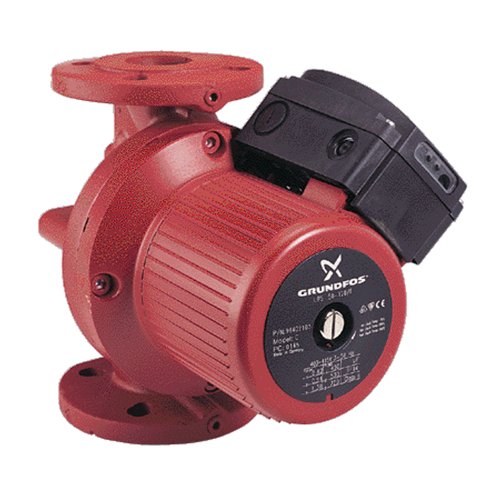 Циркуляционный насос Grundfos UPS 40-120 F 3х400 В (96401944) в Симферополе Циркуляционный насос Grundfos UPS 40-120 F 3х400 В (96401944) в Симферополе