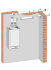 Дымоудаление THERM 2x ø 80 в Симферополе