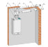 Дымоудаление THERM 2x ø 80 в Симферополе