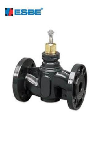 Линейные клапаны ESBE VLB125 63,0 в Симферополе Линейные клапаны ESBE VLB125 63,0 в Симферополе