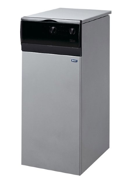 Газовый напольный котел Baxi SLIM 1,620 iN в Симферополе Газовый напольный котел Baxi SLIM 1,620 iN в Симферополе
