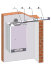 Дымоудаление THERM 1x ø 80 в Симферополе