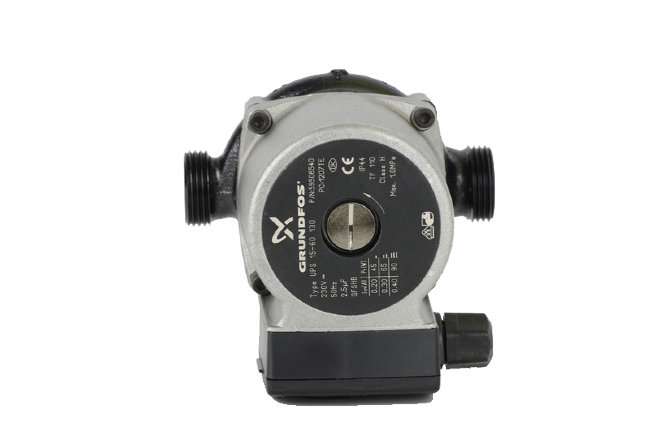 Насос Grundfos UPS 15/60 40013 для Thermona в Симферополе Насос Grundfos UPS 15/60 40013 для Thermona в Симферополе