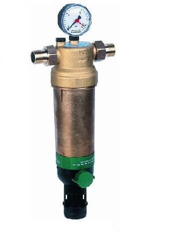 Механические промывные фильтры Honeywell F76S-3/4"AA в Симферополе