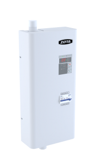 Котел отопительный электрический ZOTA Lux - 3