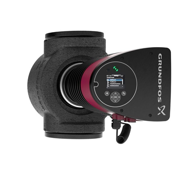 Циркуляционный насос Grundfos Magna3 32-120 F (97924259) в Симферополе Циркуляционный насос Grundfos Magna3 32-120 F (97924259) в Симферополе