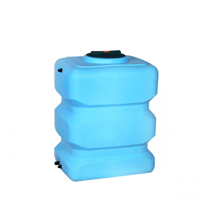 Бак для воды Aquatech (Акватек) ATP-500 (синий) с поплавком Бак для воды Aquatech (Акватек) ATP-500 (синий) с поплавком