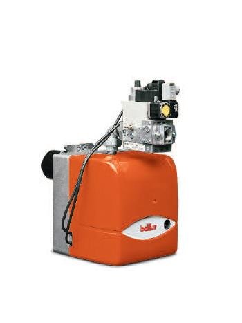 Горелка газовая Baltur TBG 45 (100-450 кВт) в Симферополе Горелка газовая Baltur TBG 45 (100-450 кВт) в Симферополе
