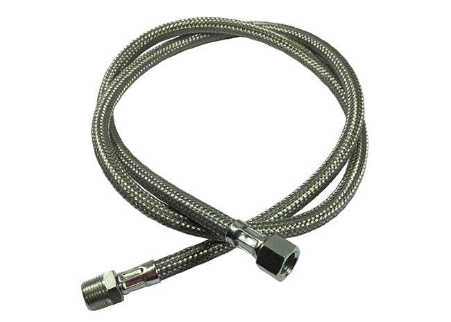 Гибкий топливный шланг TUBOFLEX 1/4FDX3/8MDX1200 (WSO 30, Spark 26 DSG) арт. 18845 (3-18-0070) в Симферополе Гибкий топливный шланг TUBOFLEX 1/4FDX3/8MDX1200 (WSO 30, Spark 26 DSG) арт. 18845 (3-18-0070) в Симферополе