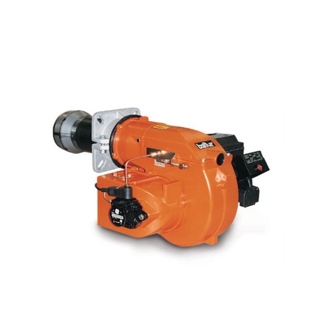 Горелка дизельная двухступенчатая Baltur SPARK 35 DSGW (178-391 кВт), арт. 3075010 в Симферополе