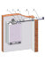 Дымоудаление THERM 1x ø 100 - DUO 50 T.A в Симферополе Дымоудаление THERM 1x ø 100 - DUO 50 T.A в Симферополе