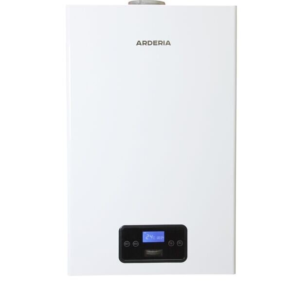 Котел газовый настенный Arderia D24 Котел газовый настенный Arderia D14 в Симферополе