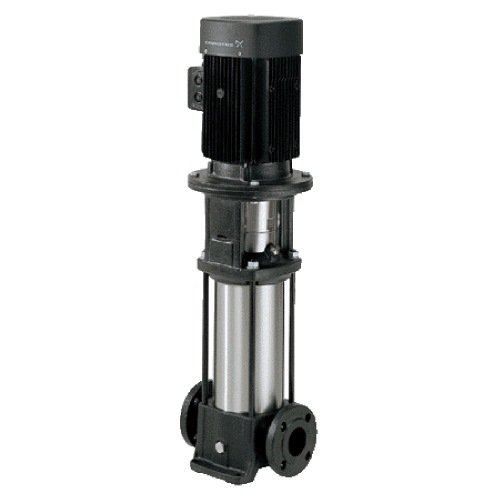 Циркуляционный насос Grundfos CR 10-03 (96500965) в Симферополе Циркуляционный насос Grundfos CR 10-03 (96500965) в Симферополе