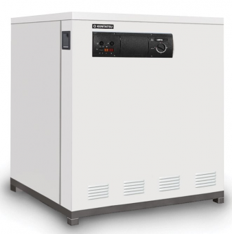 Напольный газовый чугунный котел Kentatsu Kobold PRO-16 Напольный газовый чугунный котел Kentatsu Kobold PRO-16