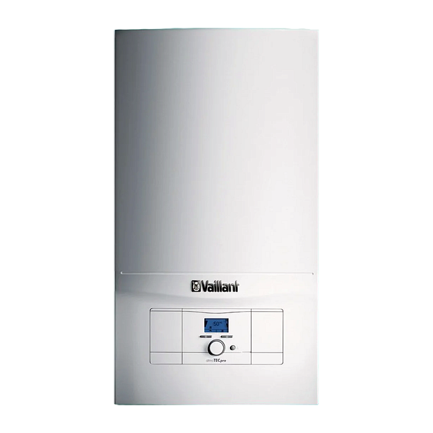 Котёл газовый настенный двухконтурный Vaillant atmoTEC pro VUW 240/5-3 24кВт Котёл газовый настенный двухконтурный Vaillant atmoTEC pro VUW 240/5-3 24кВт