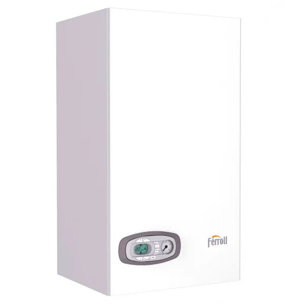 Газовый настенный котел Ferroli DIVATECH D C 24 (0AEL4REA) в Симферополе