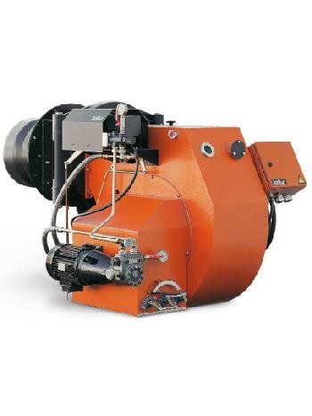 Универсальная горелка Baltur GI-MIST 1000 DSPNM-D в Симферополе