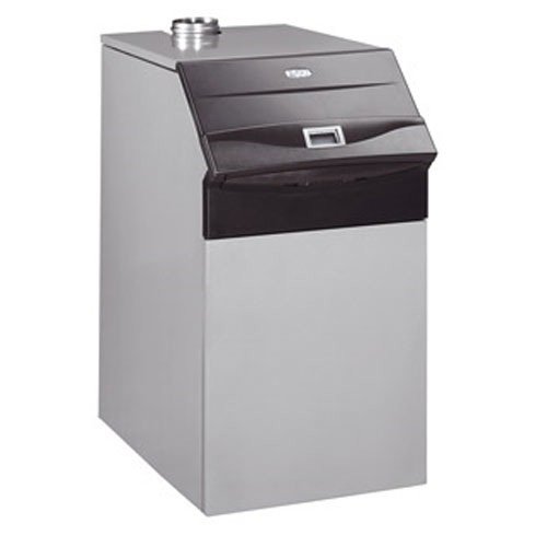 Газовый напольный котел Baxi Power HT 1,1200 в Симферополе Газовый напольный котел Baxi Power HT 1,1200 в Симферополе