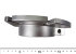 Фланец крепления горелки D90 (SPARK, газ 6 ,7) арт. 8013030004 (3-19-1450) в Симферополе Фланец крепления горелки D90 (SPARK, газ 6 ,7) арт. 8013030004 (3-19-1450) в Симферополе