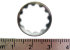 эластичное кольцо d=14 арт. 5101890 (3-45-1666X) в Симферополе