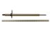 Электрод поджига Sapco, BG 100 арт. 53437008 (3-01-1880X) в Симферополе