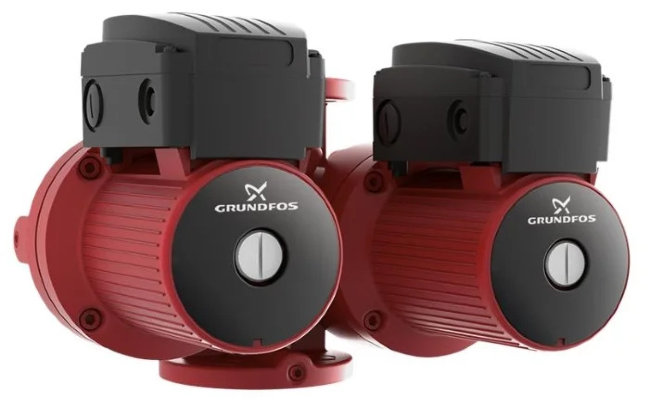 Циркуляционный насос Grundfos UPSD 32-120 F (3x400 В) (96401843) в Симферополе Циркуляционный насос Grundfos UPSD 32-120 F (3x400 В) (96401843) в Симферополе