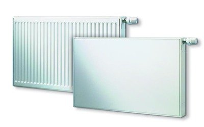 Стальной радиатор Buderus VK-Profil 21/600/1800 в Симферополе