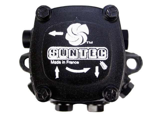 Насос ж.т. SUNTEC AJ6 AC1000 4P (BT 120 DSG 1203V) арт. R30752 (3-18-0170) в Симферополе Насос ж.т. SUNTEC AJ6 AC1000 4P (BT 120 DSG 1203V) арт. R30752 (3-18-0170) в Симферополе